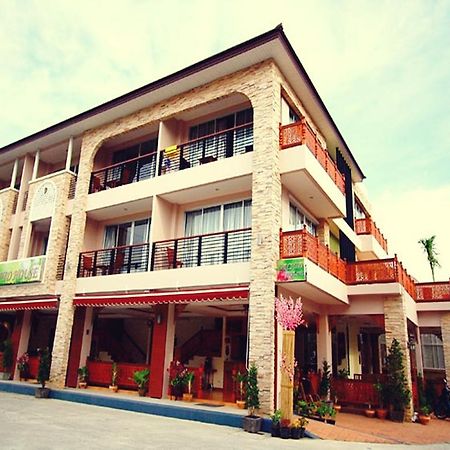The Orchid House - Sha Extra Plus Kata Beach  Exterior photo