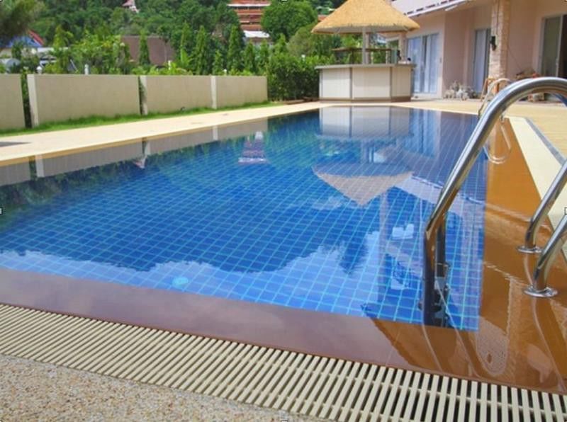 The Orchid House - Sha Extra Plus Kata Beach  Exterior photo