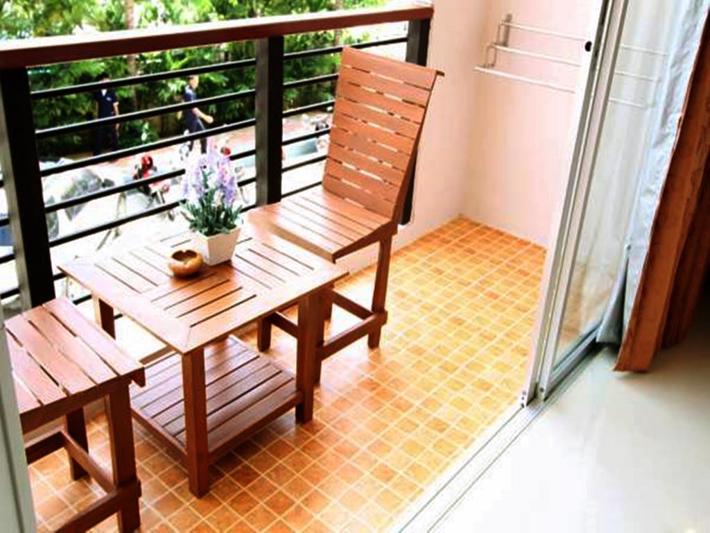 The Orchid House - Sha Extra Plus Kata Beach  Exterior photo